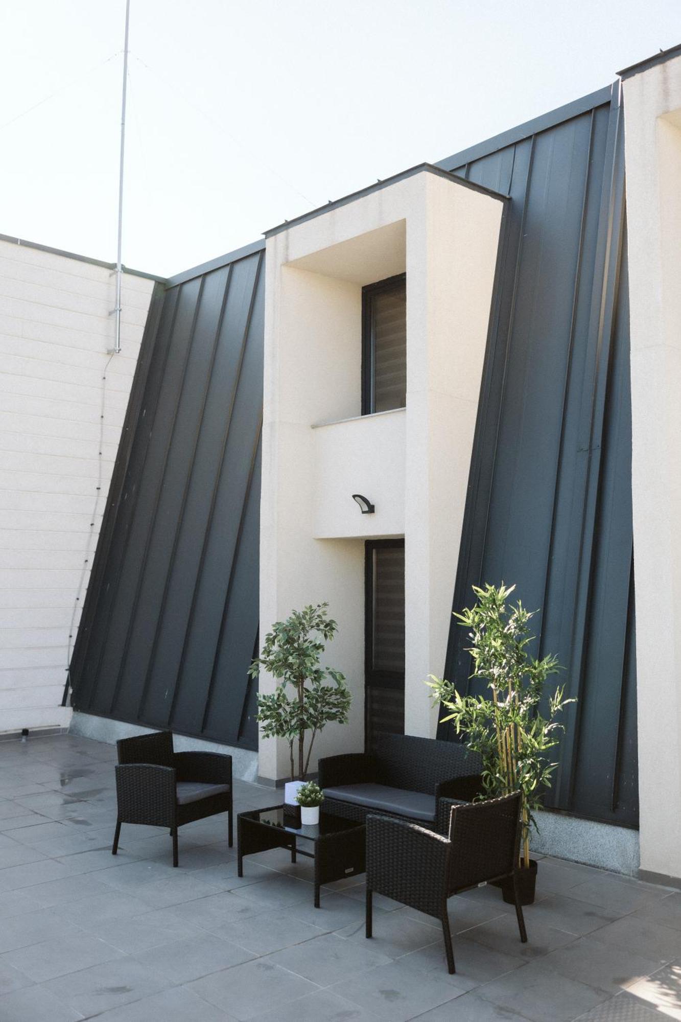 Dec Apartments Bucharest Exterior photo